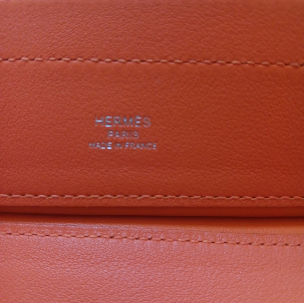 Hermes Milo Aline Mini Crossbody Bag